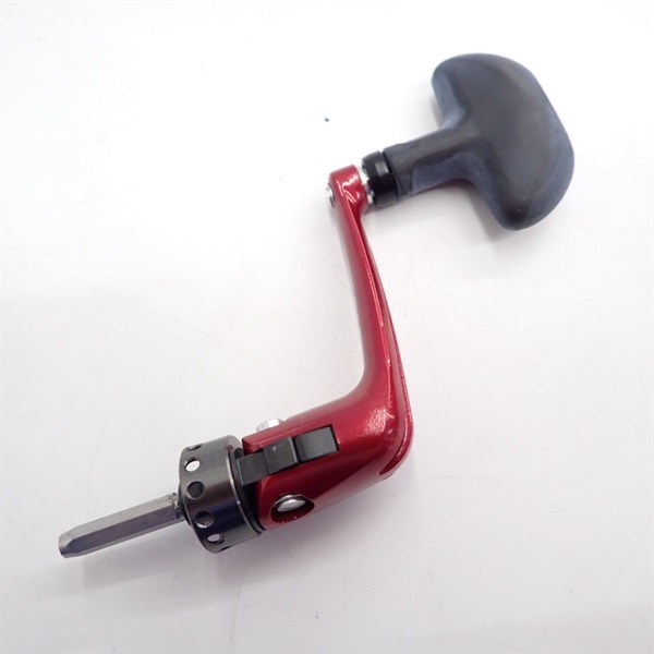 12トーナメント競技　純正ハンドル